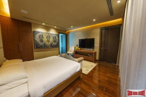 5 bedrooms Villa in Surat Thani, Thailand No. 96225 5