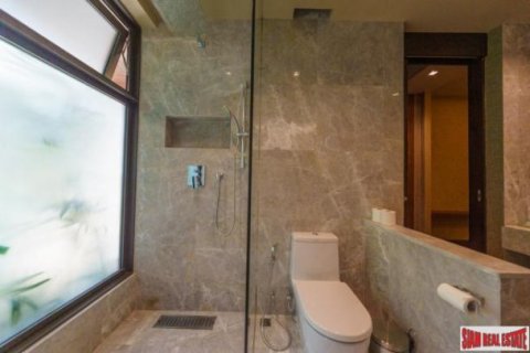 5 bedrooms Villa in Surat Thani, Thailand No. 96225 21