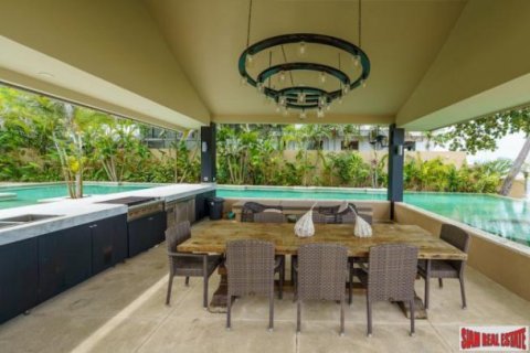 5 bedrooms Villa in Surat Thani, Thailand No. 96225 19