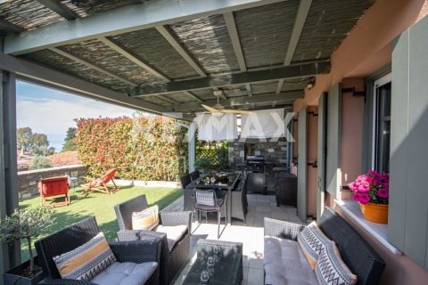 3 bedrooms House in Magnesia, Greece No. 104636 12