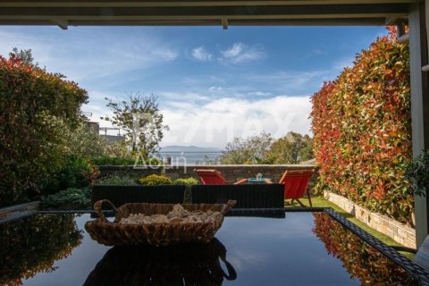 3 bedrooms House in Magnesia, Greece No. 104636 9