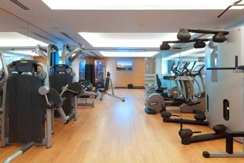 2 bedrooms Apartment in Limassol, Cyprus No. 40713 5