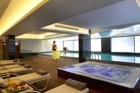 2 bedrooms Apartment in Limassol, Cyprus No. 40713 8