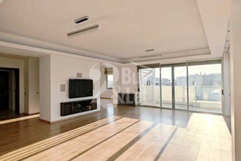 3 bedrooms Penthouse in Mesa Geitonia, Cyprus No. 84483 1