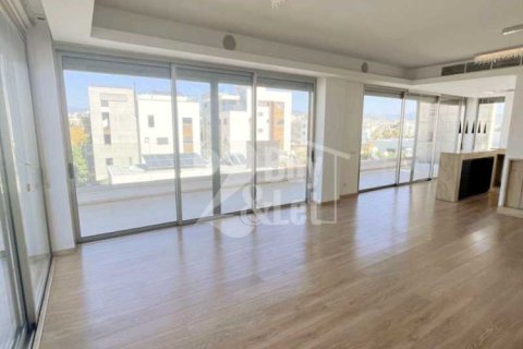 3 bedrooms Penthouse in Mesa Geitonia, Cyprus No. 84483 5