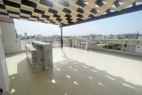 3 bedrooms Penthouse in Mesa Geitonia, Cyprus No. 84483 12