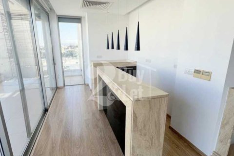 3 bedrooms Penthouse in Mesa Geitonia, Cyprus No. 84483 4