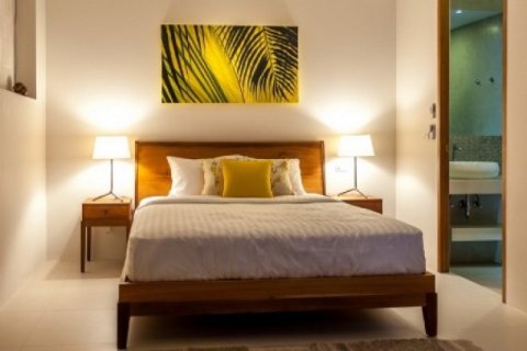 4 bedrooms Villa in Ko Samui, Thailand No. 96519 5