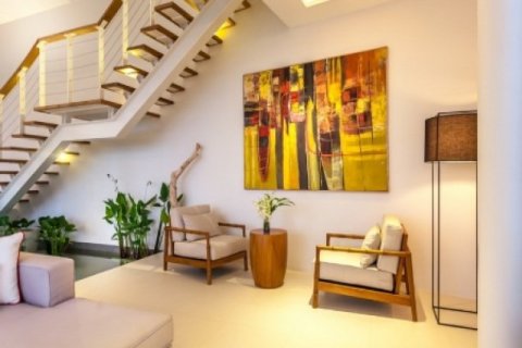 4 bedrooms Villa in Ko Samui, Thailand No. 96519 3