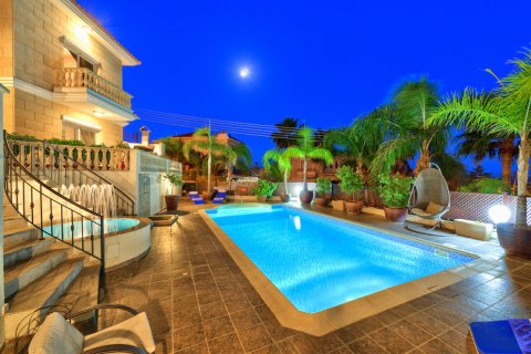 Apartamento tipo estudio Estudio en Limassol, Cyprus No. 105791 15