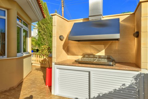 Apartamento tipo estudio Estudio en Limassol, Cyprus No. 105791 4