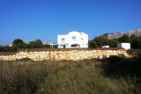 4 bedrooms Villa in Paphos, Cyprus No. 105578 2