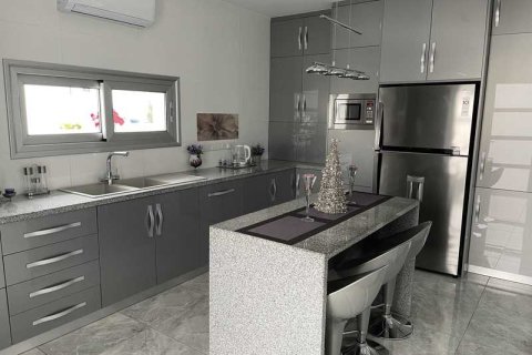 Вилла с 5 спальнями в Пареклисия, Кипр №30983 3