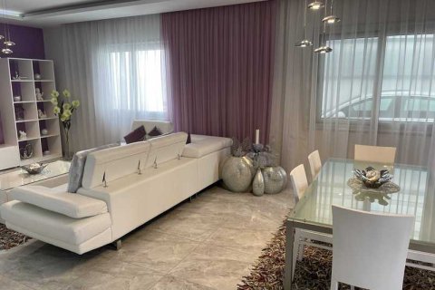 Вилла с 5 спальнями в Пареклисия, Кипр №30983 5