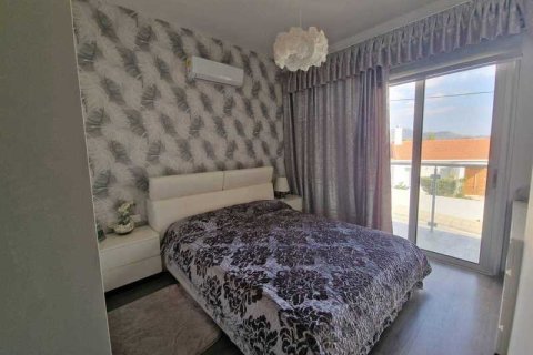 Вилла с 5 спальнями в Пареклисия, Кипр №30983 8