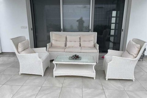 Вилла с 5 спальнями в Пареклисия, Кипр №30983 6