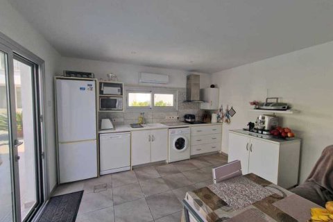 Вилла с 5 спальнями в Пареклисия, Кипр №30983 14