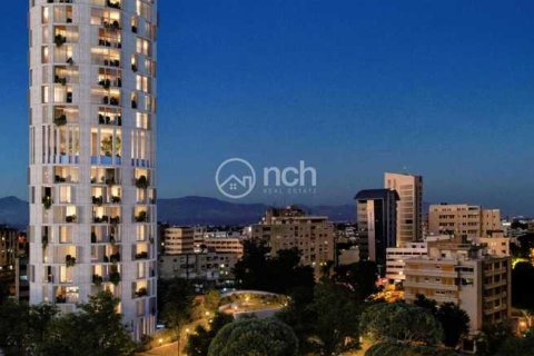 3 bedrooms Apartment in Nicosia, Cyprus No. 40845 5