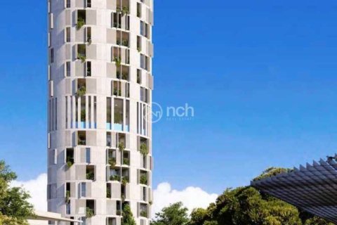 3 bedrooms Apartment in Nicosia, Cyprus No. 40845 1