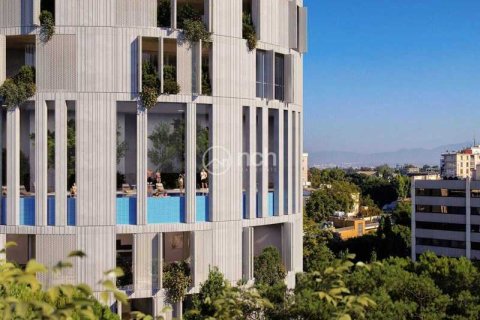 3 bedrooms Apartment in Nicosia, Cyprus No. 40845 11