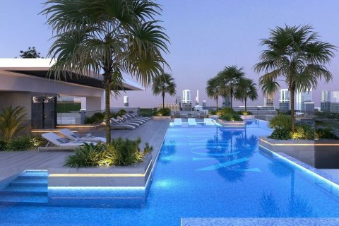 2 bedrooms Apartment in Dubai, UAE No. 122402