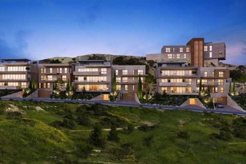 2 bedrooms Apartment in Agios Tychonas, Cyprus No. 43535 8