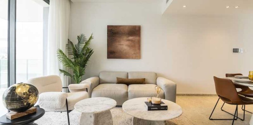 2 bedrooms Apartment in Agios Tychonas, Cyprus No. 43535