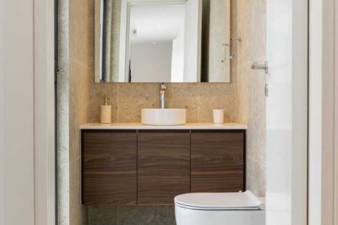 2 bedrooms Apartment in Agios Tychonas, Cyprus No. 43535 6