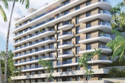 1 bedroom Apartment in Beausoleil, France No. 68950 6