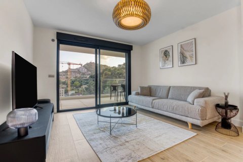 1 bedroom Apartment in Beausoleil, France No. 68950 7