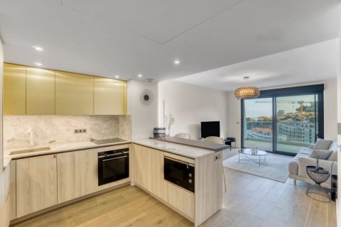 1 bedroom Apartment in Beausoleil, France No. 68950 8