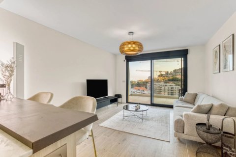 1 bedroom Apartment in Beausoleil, France No. 68950 2