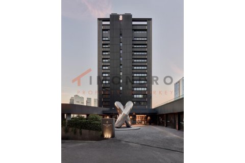 2 bedrooms Apartment in An Duong, Vietnam No. 21403 1