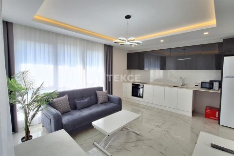 Квартира с 1 спальней в Chau Lang, Вьетнам №20801 6