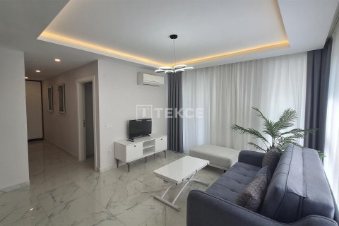 Квартира с 1 спальней в Chau Lang, Вьетнам №20801 7