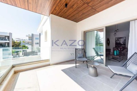 2 bedrooms Apartment in Limassol, Cyprus No. 83602 9