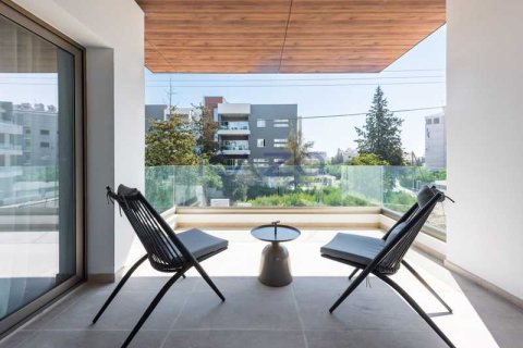 2 bedrooms Apartment in Limassol, Cyprus No. 83602 10