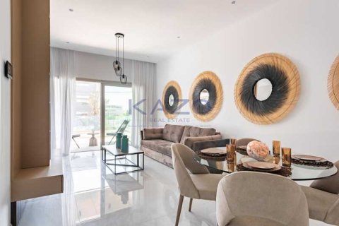 2 bedrooms Apartment in Limassol, Cyprus No. 83602 1