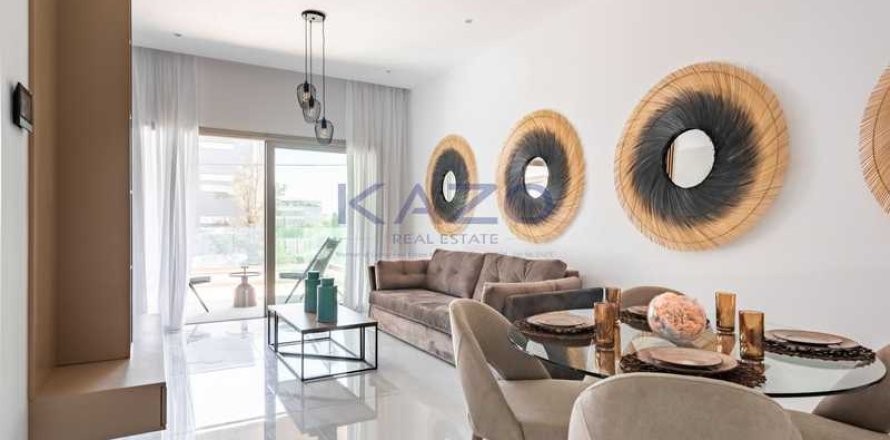 2 bedrooms Apartment in Limassol, Cyprus No. 83602