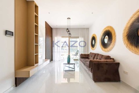 2 bedrooms Apartment in Limassol, Cyprus No. 83602 2