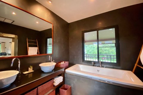 3 dormitorios House en Chiang Mai, Thailand No. 97561 5