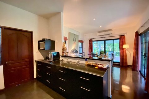 3 dormitorios House en Chiang Mai, Thailand No. 97561 24