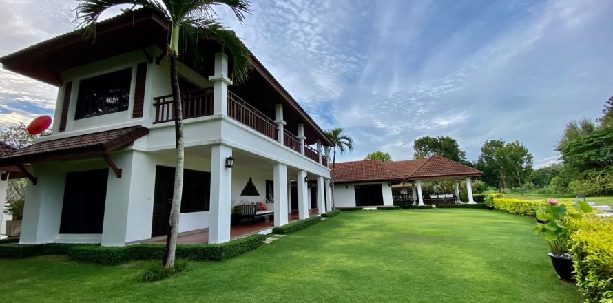 3 dormitorios House en Chiang Mai, Thailand No. 97561