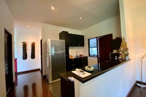 3 dormitorios House en Chiang Mai, Thailand No. 97561 25