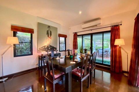 3 dormitorios House en Chiang Mai, Thailand No. 97561 22