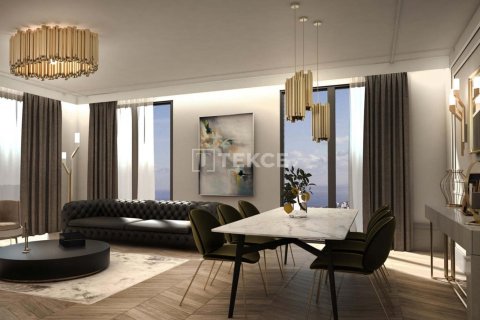 2 bedrooms Apartment in Binh Hoa, Vietnam No. 11205 10