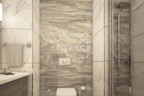 2 bedrooms Apartment in Binh Hoa, Vietnam No. 11205 16