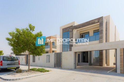 5 bedrooms Villa in Al Shamkha, UAE No. 116886