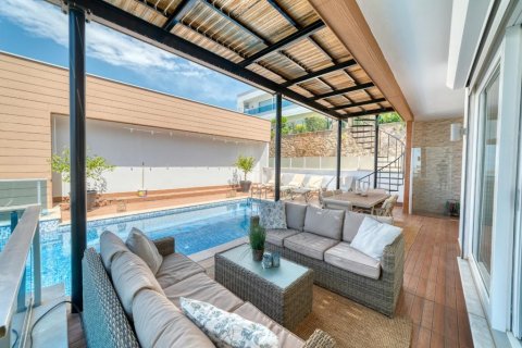 4 rooms Villa in Lien Chieu, Vietnam No. 21444 4