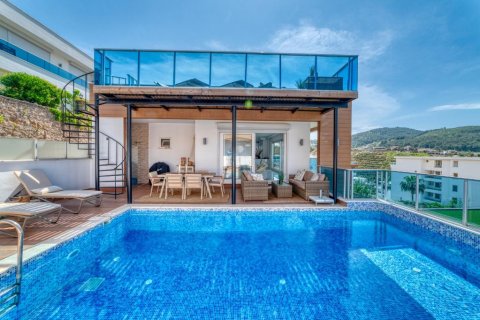 4 rooms Villa in Lien Chieu, Vietnam No. 21444 3